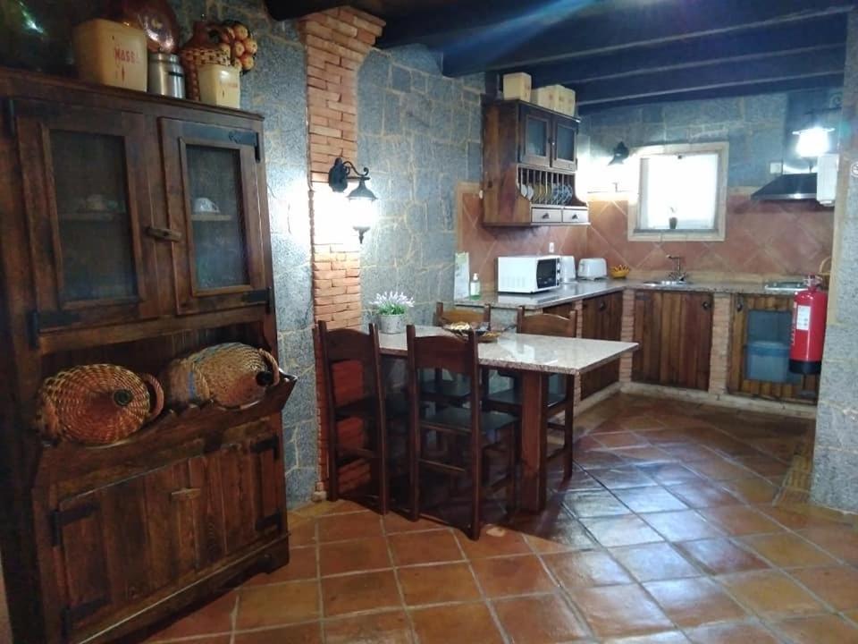 Villa Bora-Bora Pêra Dış mekan fotoğraf