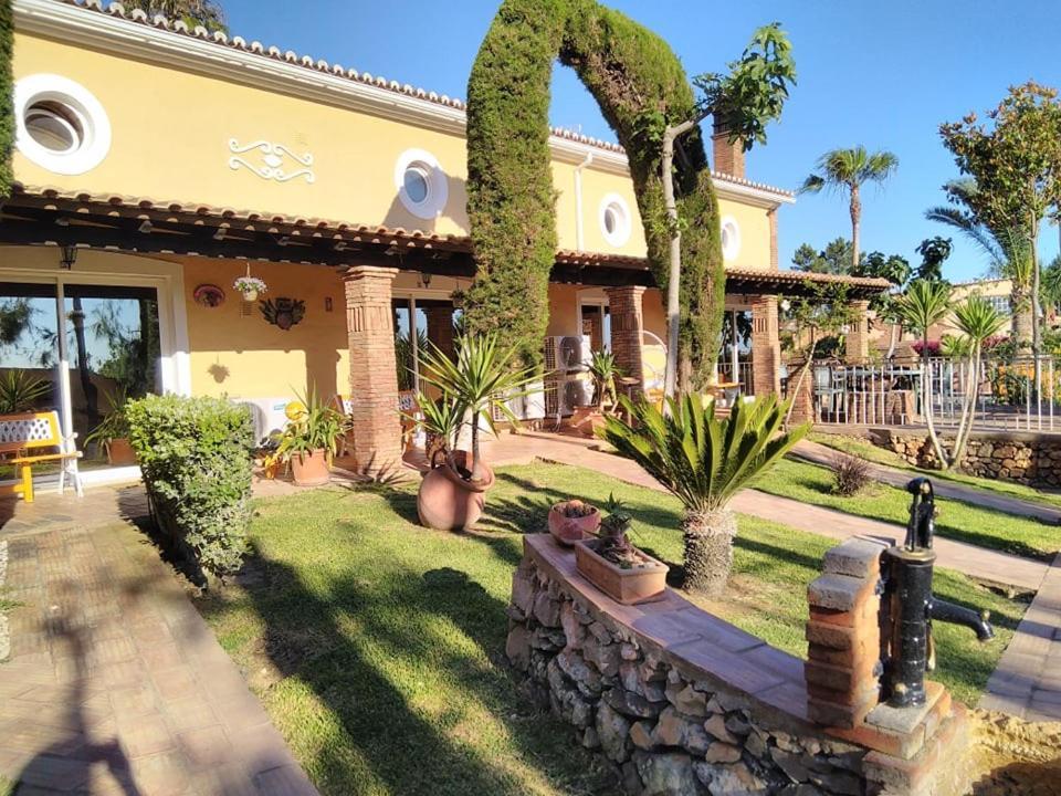 Villa Bora-Bora Pêra Dış mekan fotoğraf