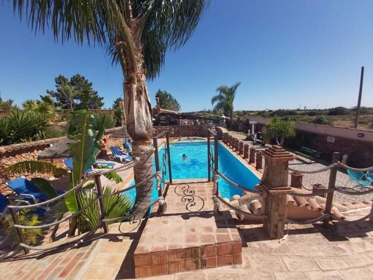 Villa Bora-Bora Pêra Dış mekan fotoğraf