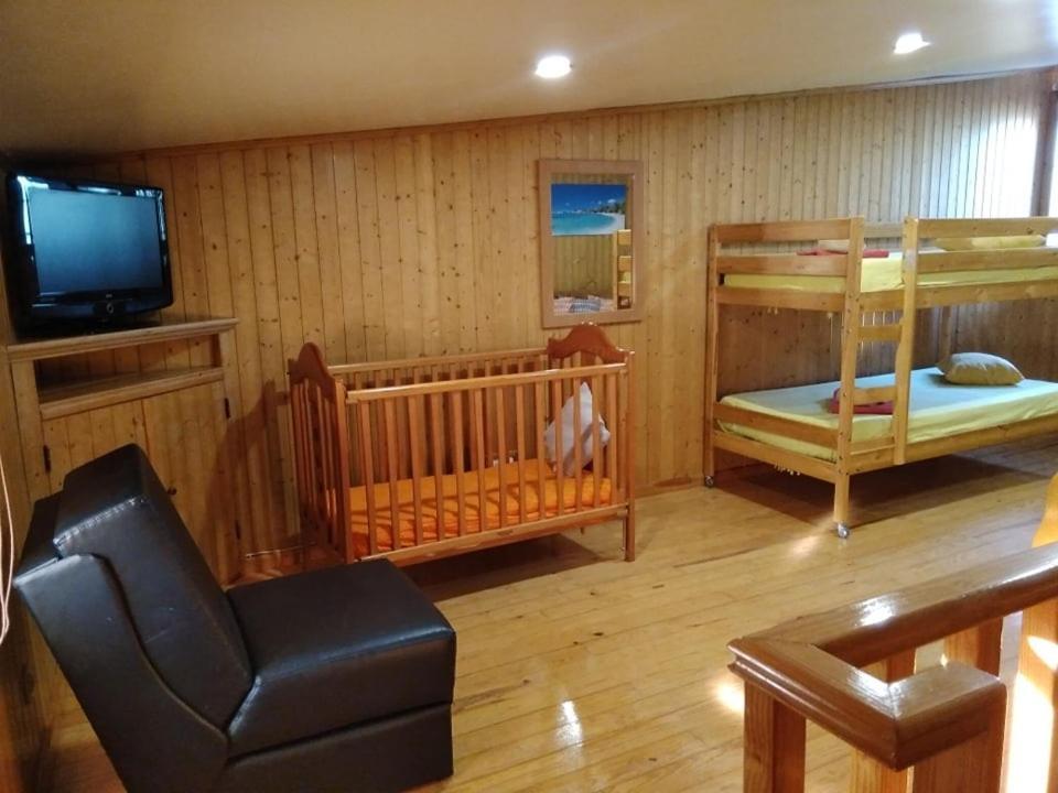 Villa Bora-Bora Pêra Dış mekan fotoğraf