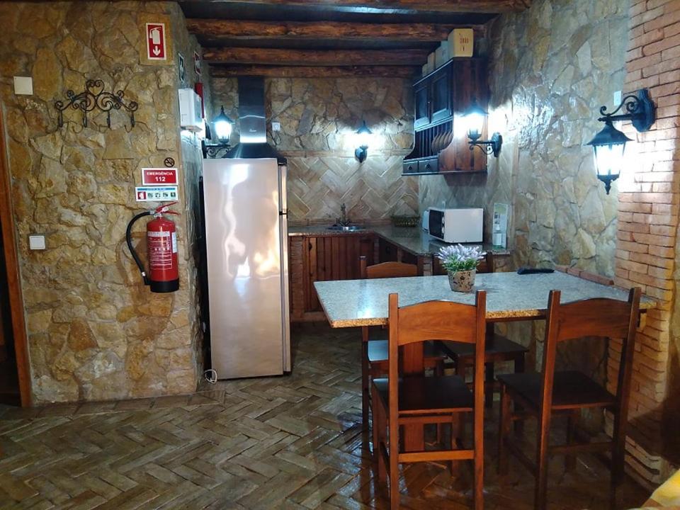 Villa Bora-Bora Pêra Dış mekan fotoğraf