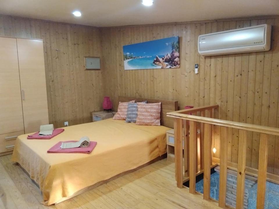 Villa Bora-Bora Pêra Dış mekan fotoğraf