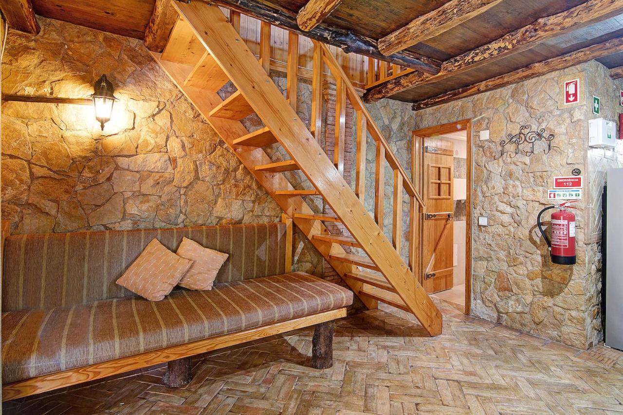 Villa Bora-Bora Pêra Dış mekan fotoğraf