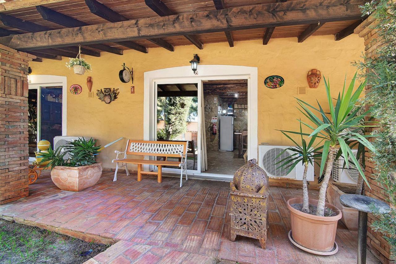 Villa Bora-Bora Pêra Dış mekan fotoğraf