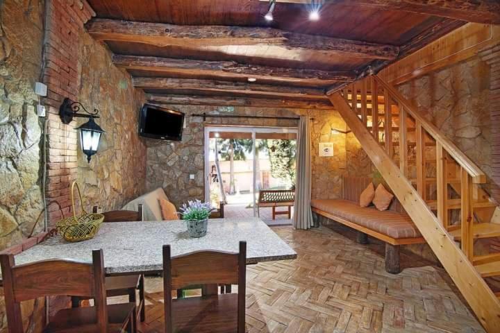 Villa Bora-Bora Pêra Dış mekan fotoğraf