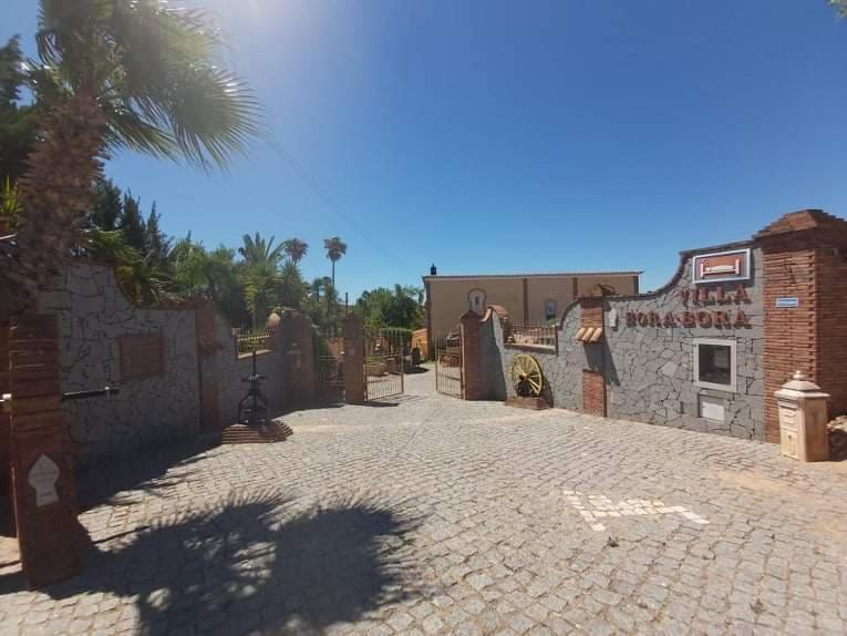 Villa Bora-Bora Pêra Dış mekan fotoğraf