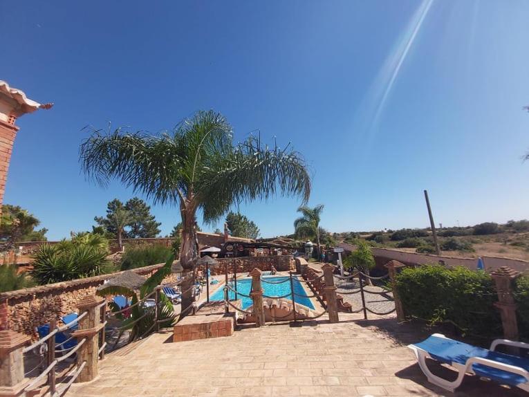 Villa Bora-Bora Pêra Dış mekan fotoğraf