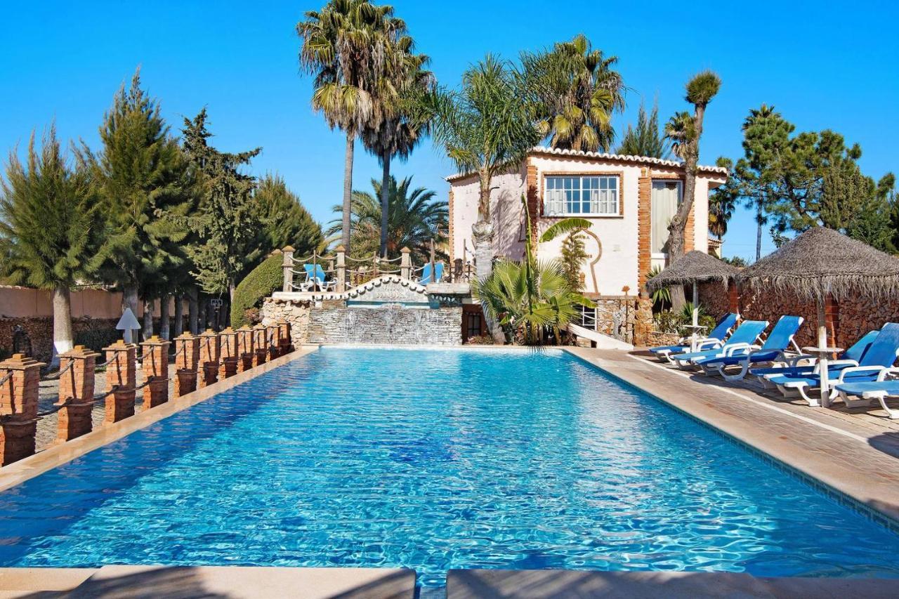 Villa Bora-Bora Pêra Dış mekan fotoğraf
