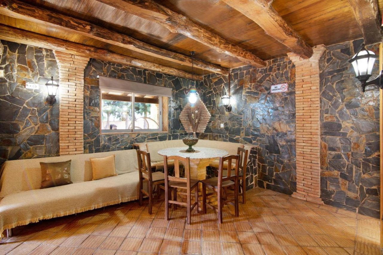 Villa Bora-Bora Pêra Dış mekan fotoğraf