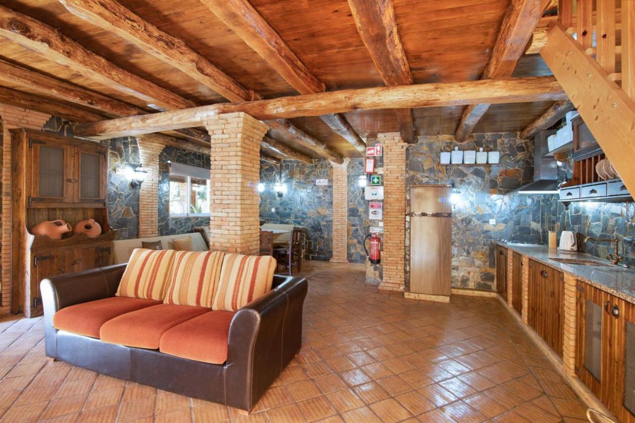 Villa Bora-Bora Pêra Dış mekan fotoğraf