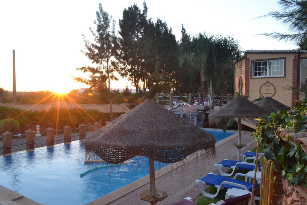 Villa Bora-Bora Pêra Dış mekan fotoğraf