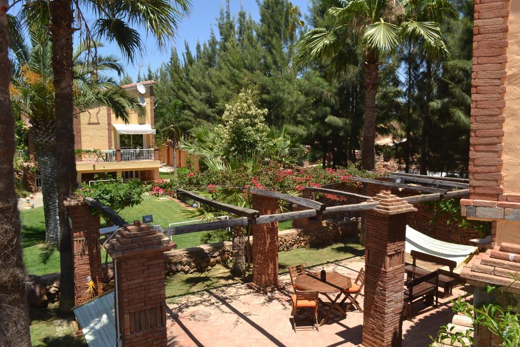 Villa Bora-Bora Pêra Dış mekan fotoğraf