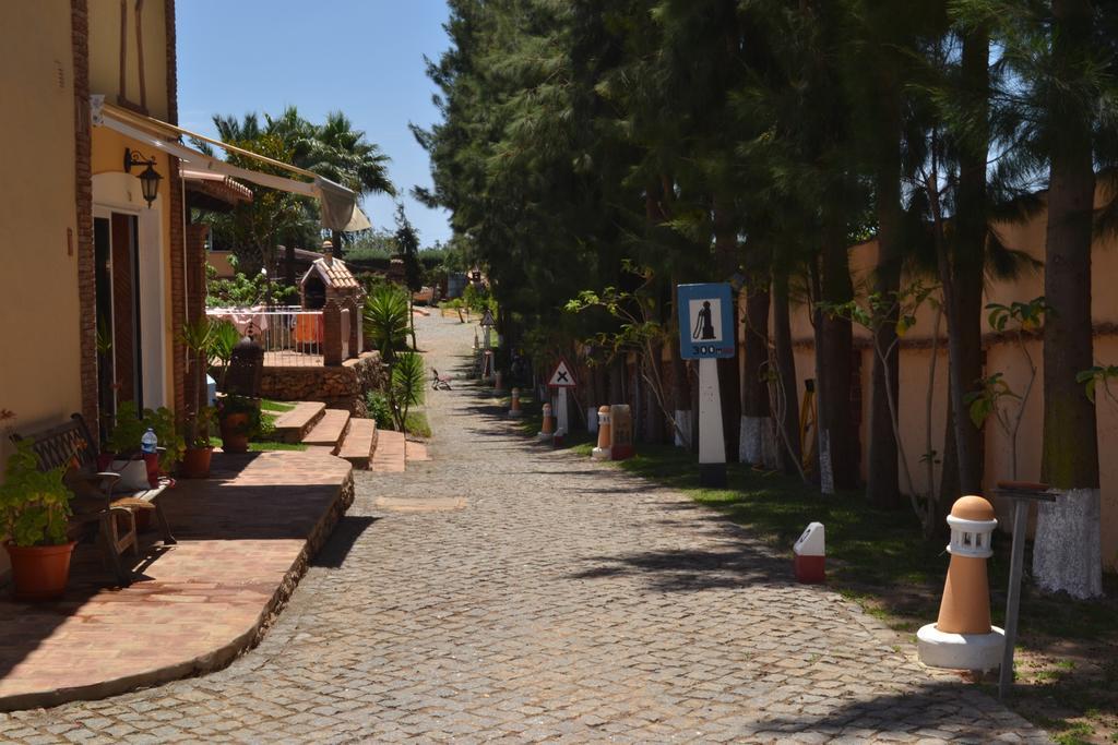 Villa Bora-Bora Pêra Dış mekan fotoğraf