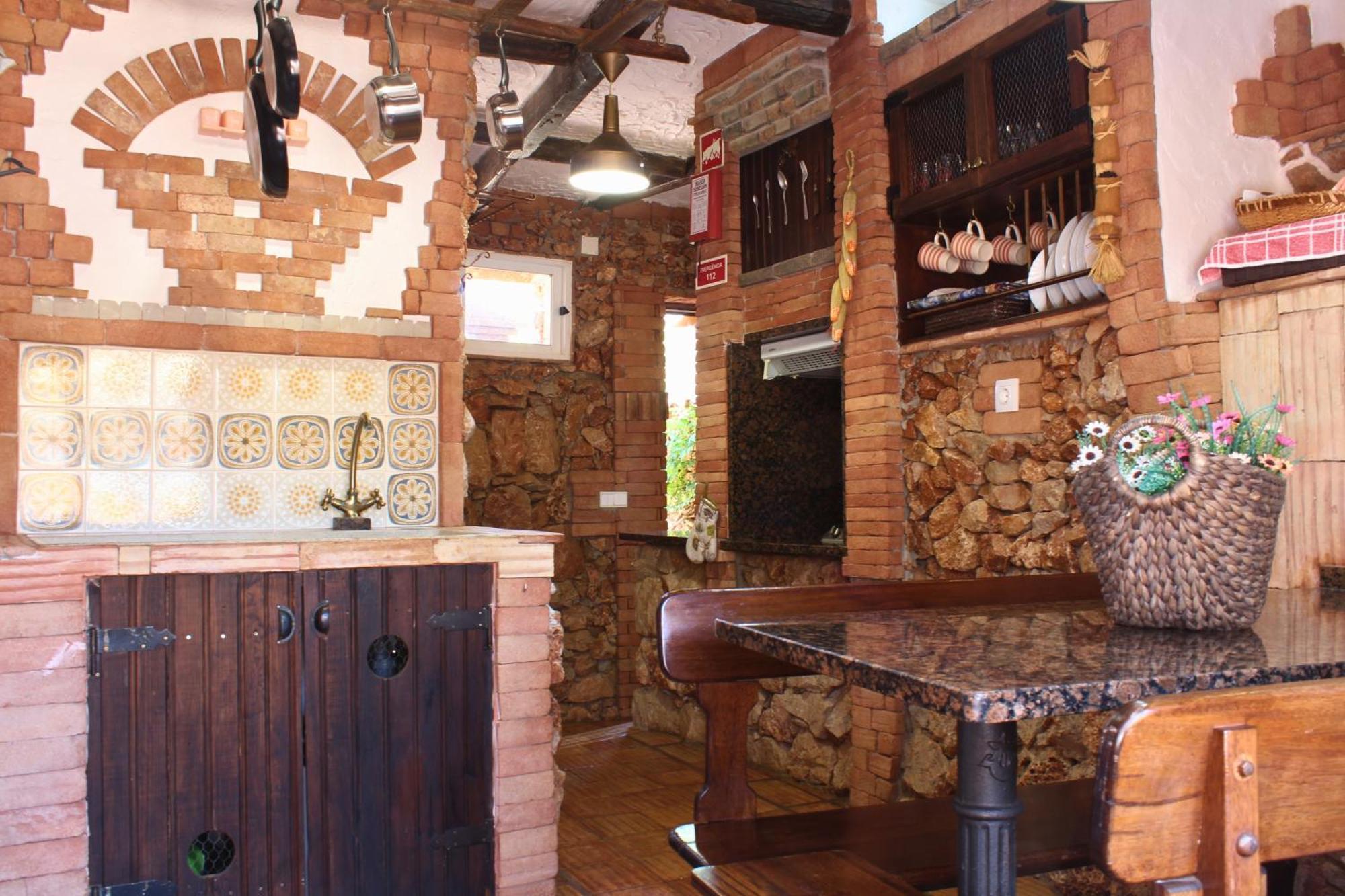Villa Bora-Bora Pêra Dış mekan fotoğraf