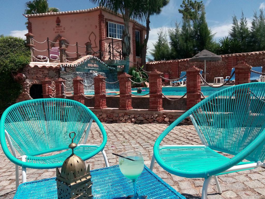 Villa Bora-Bora Pêra Dış mekan fotoğraf